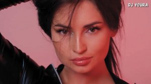 Чёрные глаза Dj YouRA ХИТЫ Музыка в машину тренд Лучшие песни танцевальный хит дискотек SWAP REMIX
