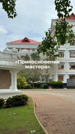 Медитация, которая поможет услышать голос внутри вас.