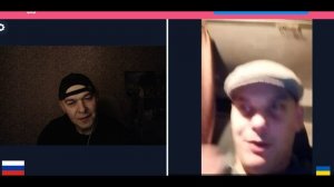 "Если поймают ТЦК,то буду махать ша блей!"