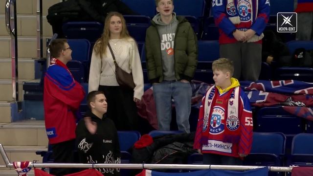 ХК «Химик» не преодолел стену «Торпедо-Горького» но завоевал бронзу Кубка Дружбы смотреть онлайн