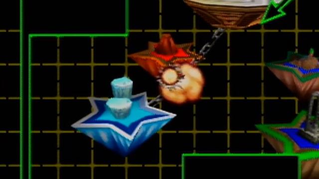 Bomberman 64 (2001) [Nintendo 64]