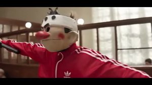 ОП МУСОРОК ОГРАБЛЕНИЕ ПО РУССКИ