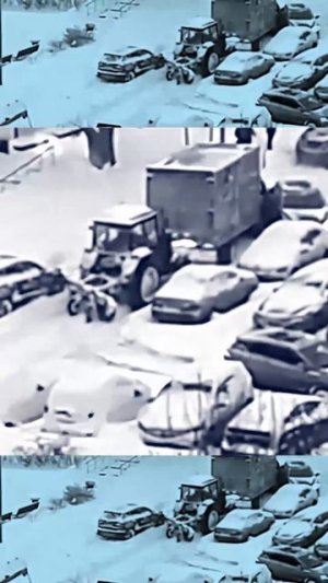 Кто виноват?