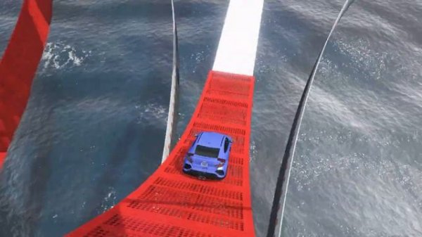 Нарезка Интересных Элементов с Разных Карт #2 - GTA 5 Online