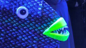 Елка в школе Личность 2025