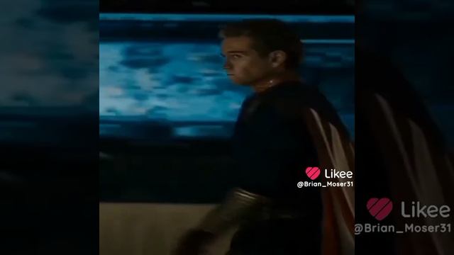 Homelander edit смотреть онлайн