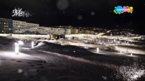 Куранты на Старый Новый год (Карусель +8, 13-14.01.2026)