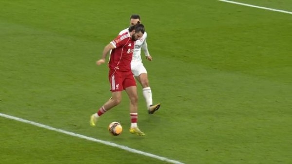 Ливерпуль — Барнсли  4 : 1