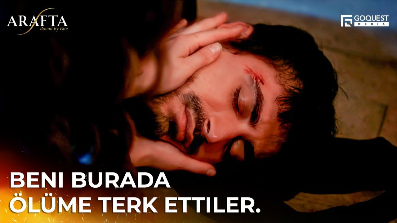 Keşke dediği o an... | Arafta 16. Bölüm смотреть онлайн