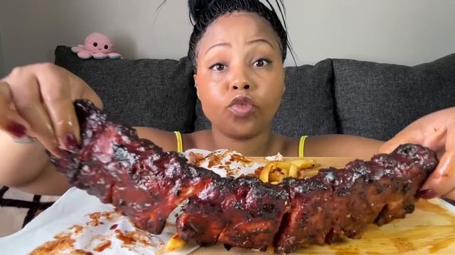 Mukbang ASMR|Подписывайтесь на канал🍣✨ 💜✨ смотреть онлайн