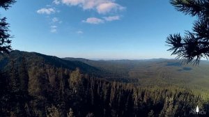 Гора Синюха (2015)