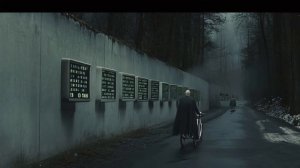 Мрачный эмбиент будущего: темный город