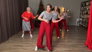 новогоднее