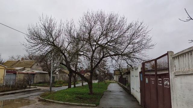 Один из дней города Евпатории | 2 февраля 2021 г | Крым | ХАН БАТОН XAH 6ATOH / VID_20210202_134646 смотреть онлайн