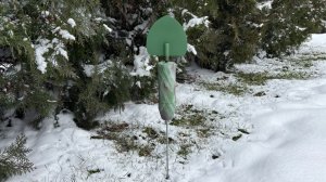 Активная приманка махокрыл