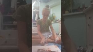 делаю карту желаний !