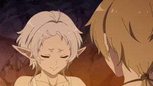 Mushoku Tensei [Реинкарнация безработного] - Сезон 3 - Трейлер (2026)