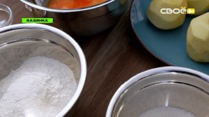 А что там есть? В Шпаковском округе