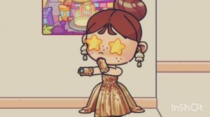 Снова меняю оску? (простите🥲) I wanna see you dance!