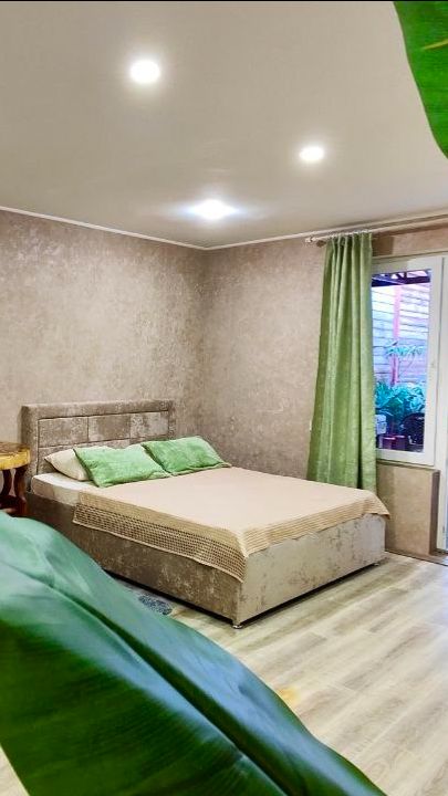 "Звезда Хаоса" Квартира у Воронцовского парка