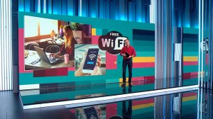 Вести.nеt: На выставке CES впервые вживую показали робота Atlas (13.01.2026)