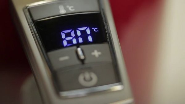 Электрический чайник 1.7 л KitchenAid