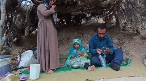 Фильм о семье кочевников Ирана / 14 серия