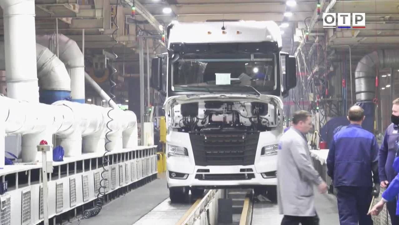 Что общего у швейной машинки и робота? Медное покрытие, которое спасает технику от износа смотреть онлайн