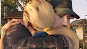 Прохождение Watch Dogs #29 Призраки прошлого