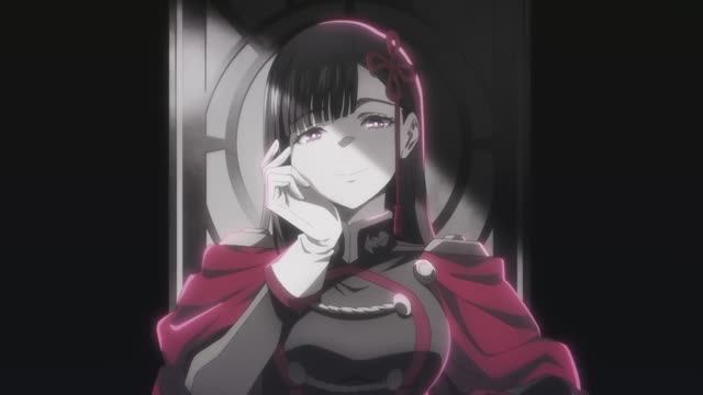Mato Seihei no Slave 2: Opening смотреть онлайн
