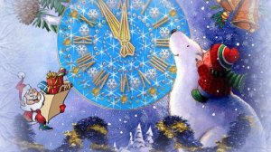 «Пе́сенка о снежи́нке». Песня композитора Евгения Крылатова из кинофильма «Чародеи»....кавер