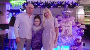 Юбилей. Авторская песня. День рождения 10 лет .