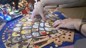 Окончательный выбор Крестового Короля?🥰❤❤❤❤💯💥