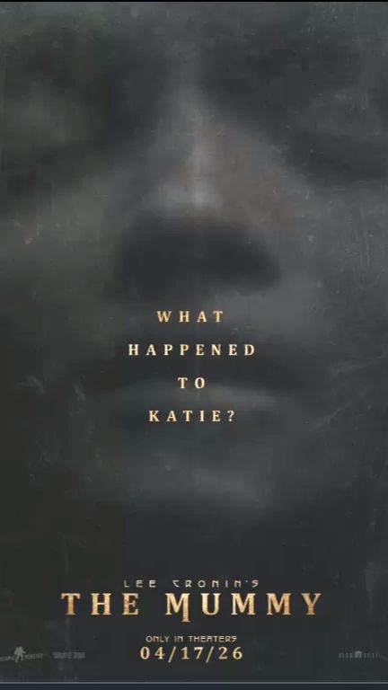 Мумия Lee Cronin`s The Mummy смотреть онлайн