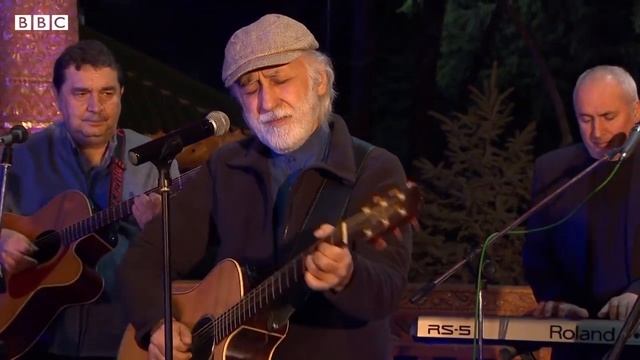 Далер Назаров | Биёед | BBC 2022