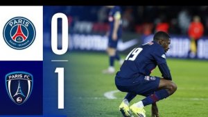 Кубок Франции : ПСЖ 🆚 ПАРИЖ