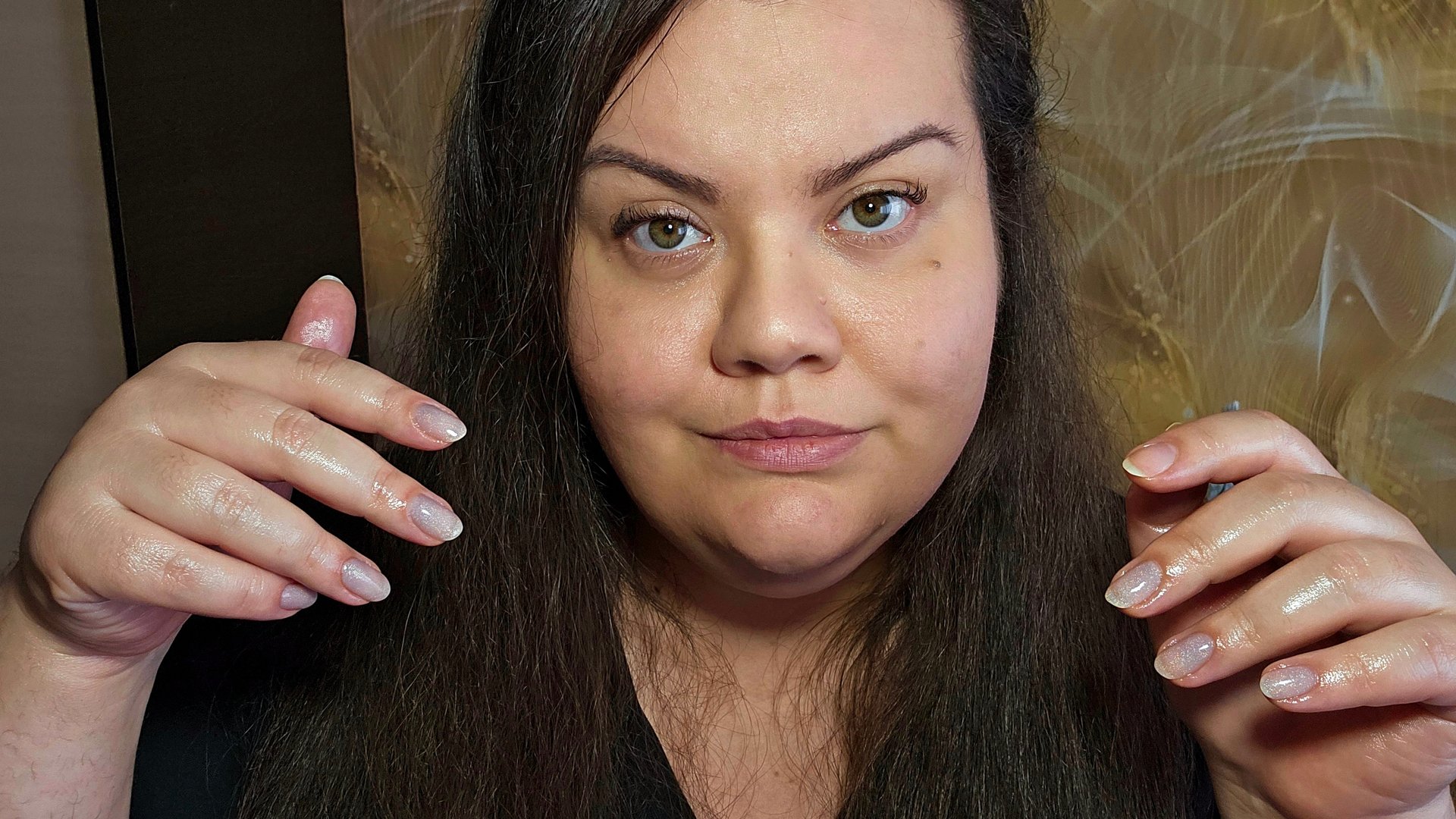 АСМР Массаж. АСМР для расслабления. смотреть онлайн