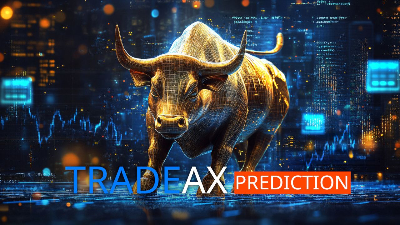 Торговый индикатор PREDICTION
