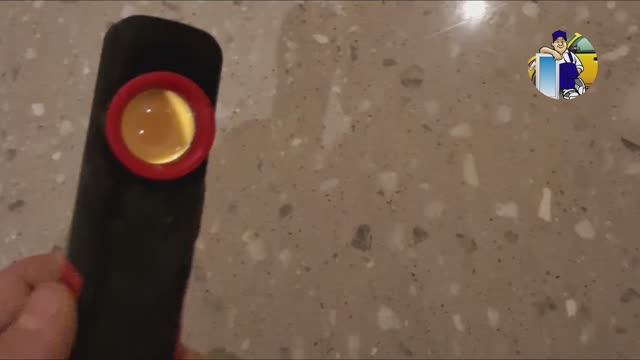 Нужна ли лампа колориста реставратору стекол? #шлифовкастёкол смотреть онлайн