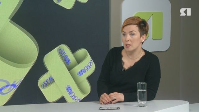 Ядоктор. Гость программы - Наталья Алексеева, медицинский психолог ЯОПБ смотреть онлайн