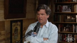 Tucker’s Brother Buckley Carlson on Dogs, Childhood, Nicotine, Frank Luntz and America’s Future