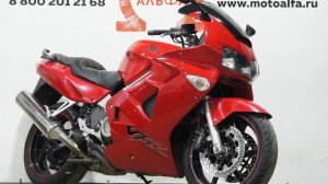 А 850 Honda VFR 800 г. 1998 г. www.motoalfa.ru Кредит онлайн