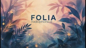 Folia Radiophonica - chapter 9