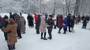 From Souvenirs To Souvenirs...... 11.01.26 Гомель парк Луначарского 🥰💫