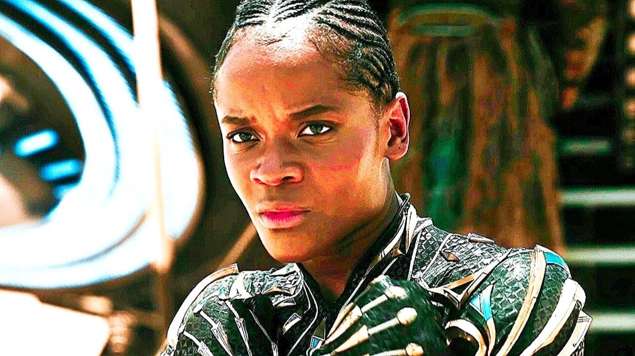 Мстители 5 : Доктор Дум — Русский тизер #4 смотреть онлайн