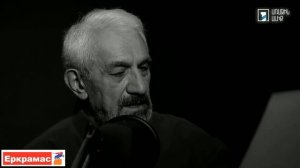 «Плевок Армянина». Рафаэл Патканян