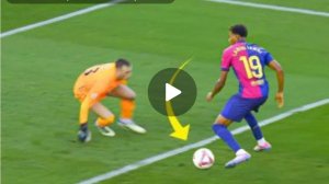 Ламин Ямал не остановим в 2024 году!