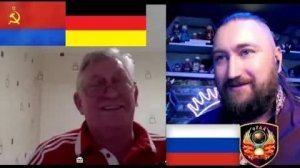 Киевлянин из Германии