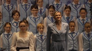 «АЛЕКСАНДРА», Ансамбль имени Локтева. "ALEXANDRA", Loktev Ensemble.