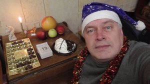 Сегодня 13 января 2026 год. Геннадий Горин встречает Старый Новый год